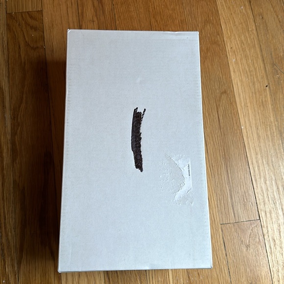 Birdies Starling Flat Loafer in Latte Suede - Picture 11 of 12